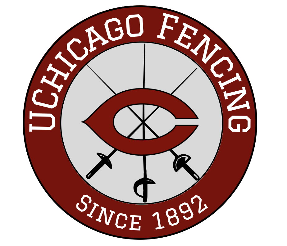thumbnail_UChicago Fencing Logo